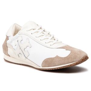 TORY BURCH Casual Shoes Women's Low-Top White